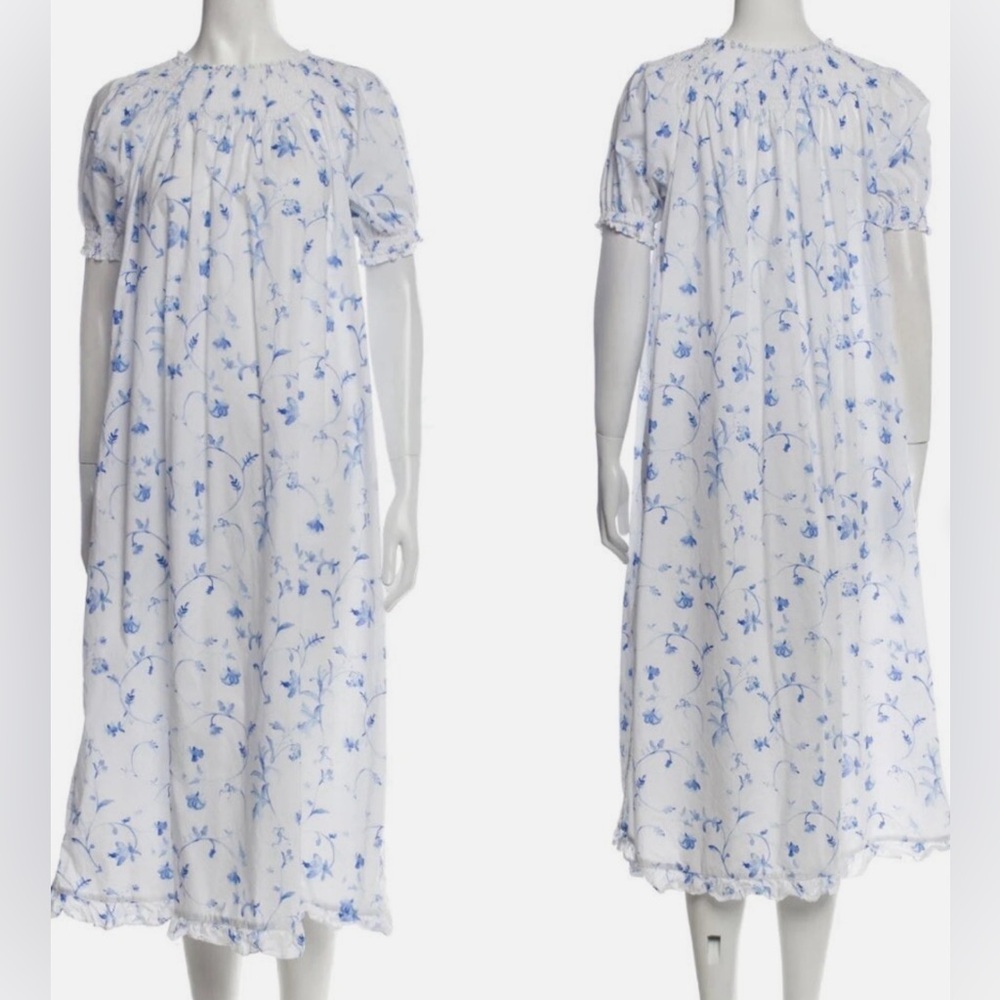 Hill House Home Caroline Nap Dress